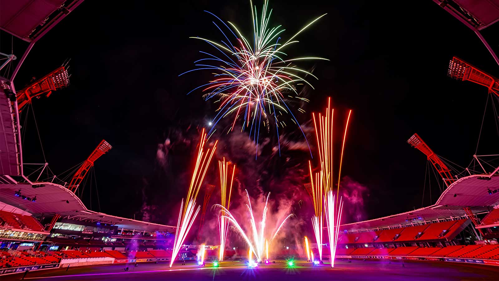 Sydney Royal Easter Show