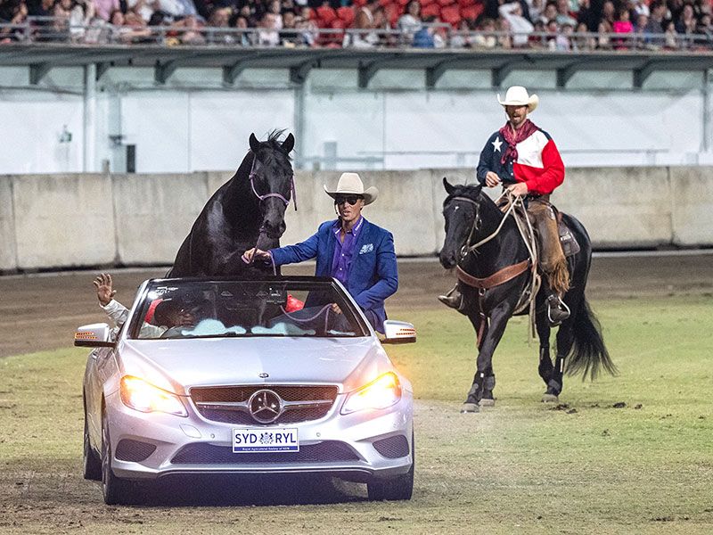 15-person suite – $4,680